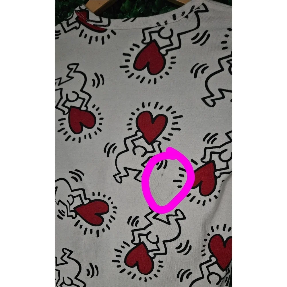 Gap Girls Organically Grown Cotton Pajamas
